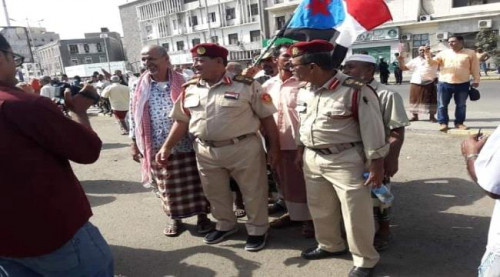 بيان هام للهيئة العسكرية العليا للجيش والأمن الجنوبي