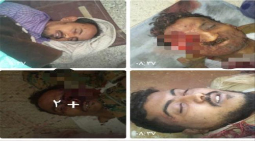 الاغتيالات في أبين.. جرائم منظمة يُغذيها إرهاب الإخوان