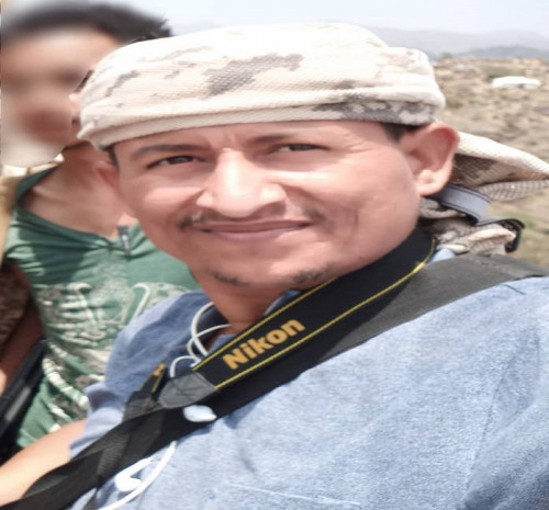 الأحداث الارهابية المتسارعة في العاصمة عدن وأبين توضح مدى سيطرة القوى الإرهابية على مفاصل الشرعية