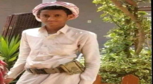 المركز الأمريكي للعدالة يجري تحقيقات بوفاة نازح قاصر في سجون الإخوان بمأرب