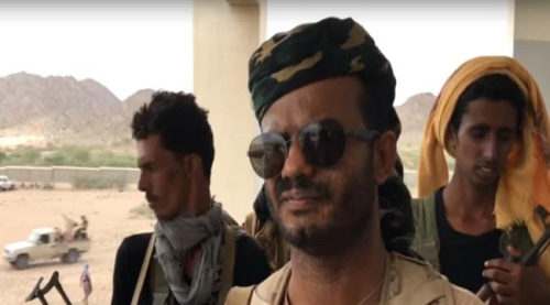 العميد السيد: الشرعية الإخوانية حولت المناطق الوسطى إلى وكراً للإرهابيين وردنا سيكون قاسياً