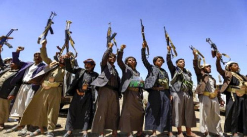 مليشيا الحوثي تتصدر قائمة حركات العالم العنصرية " تقرير"