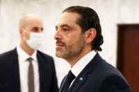 الحريري يحبط محاولة انقلاب من عون