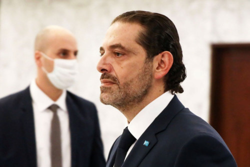 الحريري يحبط محاولة انقلاب من عون