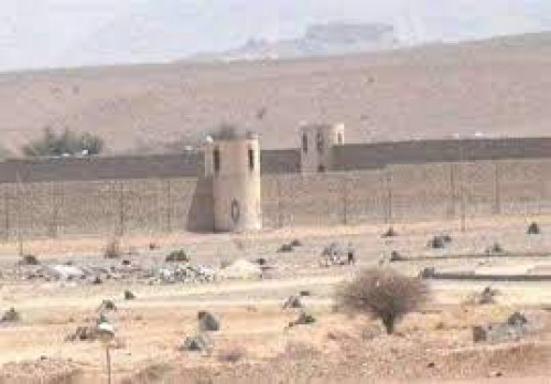 شبوة.. هروب عشرات النزلاء من سجن عتق المركزي