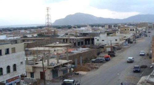 تحركات مشبوهة للإخوان لزعزعة الأمن في سقطرى