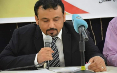 الدياني يبارك تشكيل المجلس السياسي للمقاومة الوطنية ويدعو لدعمها