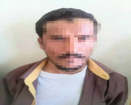 ضبط أخطر مُحتال على شركات الصرافة في الشيخ عثمان