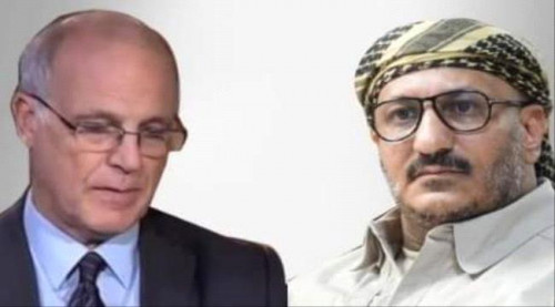 بريطانيا ترحب بإشهار المكتب السياسي المنبثق عن قوات "المقاومة الوطنية" التي يقودها "طارق صالح"