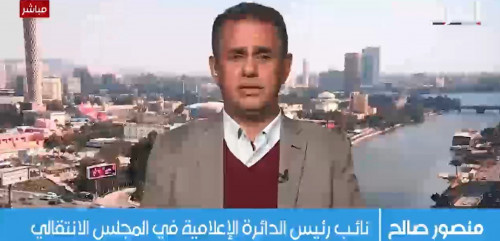 الزميل منصور صالح في حديث لقناة "الحرة" الأمريكية: للجنوب مطالب سياسية وأخرى حقوقية وسينتزعها بإرادة شعبه