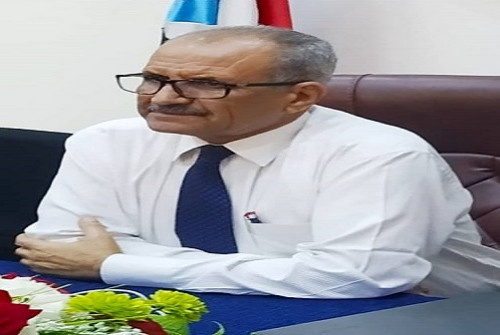 قيادي في الانتقالي: بدون الجنوب وقضيته لن يكون هناك حل دائم ولا سلام مستدام