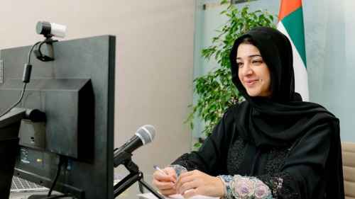 الإمارات تدعو إلى مواصلة الضغط على بقايا "داعش" في سوريا والعراق