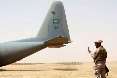 السعودية: لا انسحاب أحاديا يفتح على فوضى عارمة في اليمن