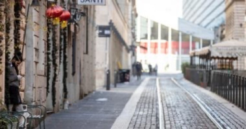 تتجه المدينة الإيطالية نحو تقسيم البلاد لمناطق حمراء وبرتقالية حتى 30 أبريل بسبب كورونا