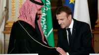 ماكرون ومحمد بن سلمان يشددان على أهمية تشكيل حكومة لبنانية "ذات مصداقية"