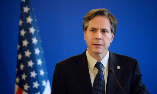  الخارجية الأمريكية: واشنطن تدعم عاهل الأردن &ldquo;بشكل كامل&rdquo; 