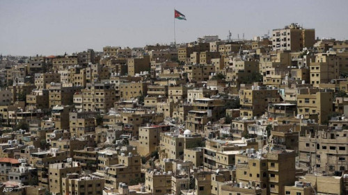 الأردن: تمت السيطرة بالكامل على التحركات "المشبوهة"