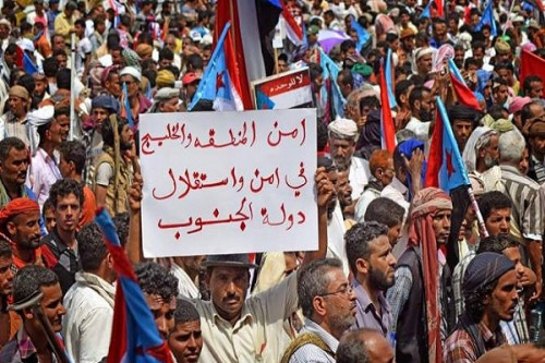 صحيفة بريطانية: القفز على القضية الجنوبية يحد من فرص السلام في اليمن