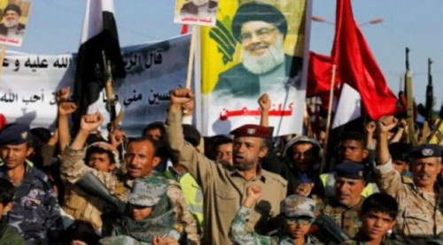 تحذيرات غربية من تحول مليشيا الحوثي الى نسخة من حزب الله