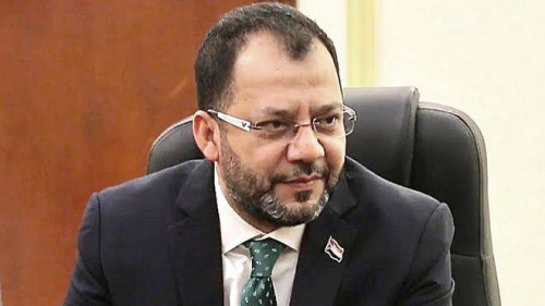 المهندس عدنان الكاف يُعزّي النجم الكروي السابق صلاح سيف الدين بوفاة والده