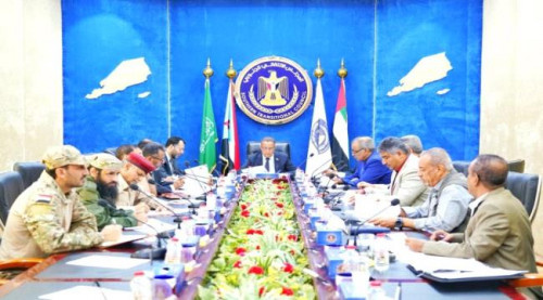 رئاسة الانتقالي تحذّر من استمرار الاعتداءات على القوات الجنوبية بأبين