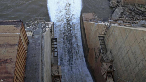 مصر ترفض مقترحا إثيوبيا وتعتبره "محاولة مكشوفة"