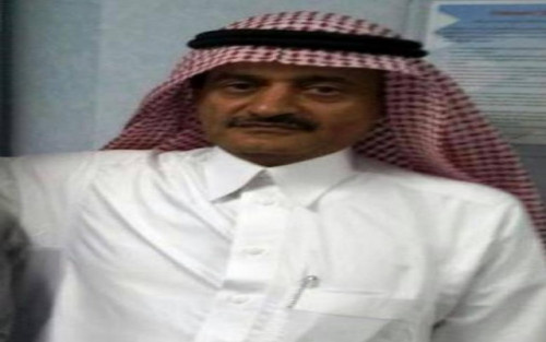 رئيس الجالية الجنوبية في المملكة ودول الخليج "الشيخ عباس صنيج الشاعري" يقدم مليوني ريال دعماً لمستشفى ردفان لمواجهة تفشي كورونا .