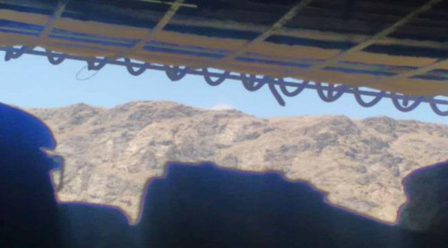 قصف مدفعي متبادل بين المقاومة الجنوبية والحوثيين في أبين