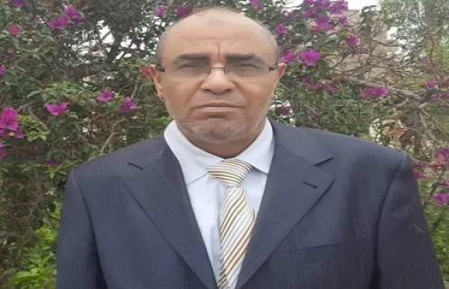 وفاة وزير يمني سابق متأثراً بفيروس كورونا