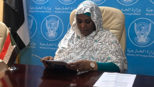 السودان يتهم إثيوبيا بمحاولة "شراء الوقت عبر التعنت" في مفاوضات سد النهضة