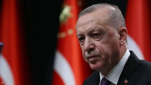 بعد محاولة الابتزاز.. كيف سيرد أردوغان على الإخوان؟