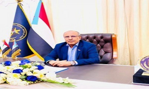 الكثيري: القضية الجنوبية باتت تبشر بتحقيق الاهداف العظيمة لشعبنا