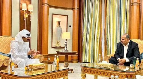 سياسي سعودي: أضحى المجلس الانتقالي الجنوبي جزءً فاعلاً في معادلة الأمن القومي العربي