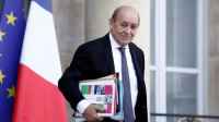 عشية وصوله لبنان.. وزير خارجية فرنسا ينذر السياسيين اللبنانيين برسالة "شديدة اللهجة"