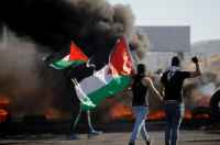 آخر مستجدات الحرب الإسرائيلية - الفلسطينية في يومها الـ11