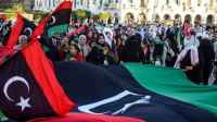 انتفاضة سياسية بدعم دولي في ليبيا ضد "ألاعيب الإخوان"