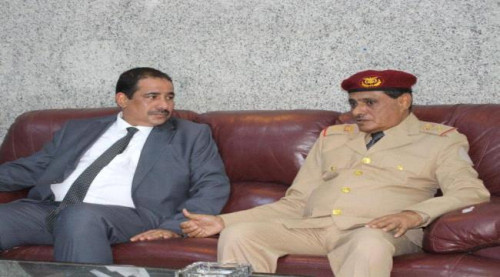 حضرموت بين فكي صراعات السلطة وهيمنة شرعية الإخوان