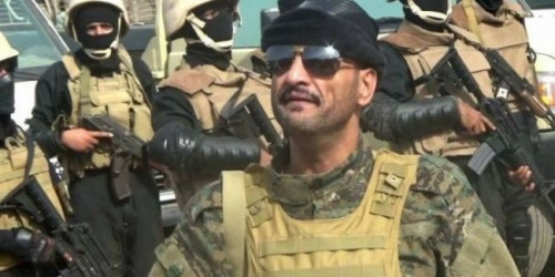 تعليقاً على تعيينه قائد لمكافحة الارهاب.. سياسي يمني : شلال شائع في مهمة وطنية هو أهلاً لها