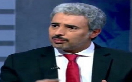 الأسلمي يكشف عن مخطط شيطاني إخواني حوثي لاستهداف الجنوب‏