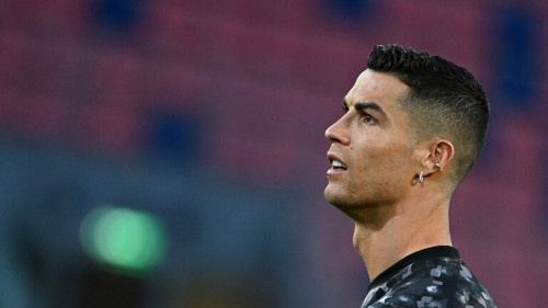 رونالدو يكشف عن الهدف الأفضل واللقب الأغلى في مسيرته