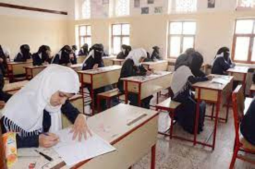 83 ألف طالب وطالبة يتوجهون غدا الأحد إلى مراكز اختبارات الثانوية العامة