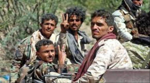 متحدث القوات المسلحة الجنوبية يكشف عن اتفاق إخواني حوثي