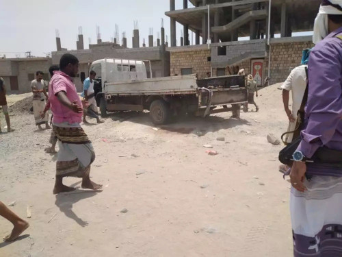 قيادي في الانتقالي : هذه الأطراف هي من توجه الإرهاب في الجنوب
