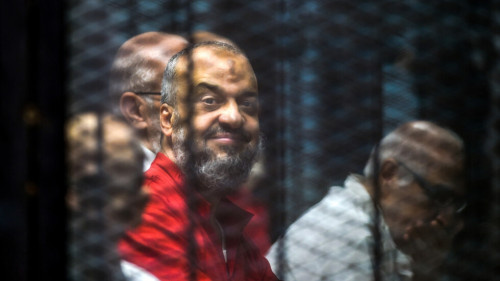 مصر.. حكم نهائي بإعدام 12 قياديا إخوانيا في قضية "فض رابعة"