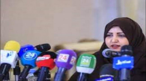 محكمة حوثية تصدر حكماً بإعدام ناشطة وزوجها