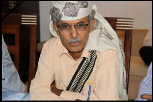 المجلس الانتقالي الجنوبي ينعي العميد المناضل عبدالله الحوتري الرئيس السابق للهيئة التنفيذية للقيادة المحلية بمحافظة أبين