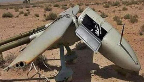 التحالف العربي يُعلن عن تدمير 11 مسيرة حوثية خلال 24 ساعة
