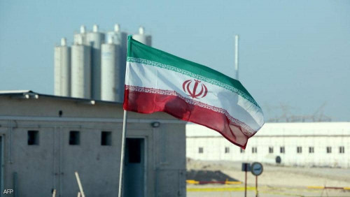 إيران.. إغلاق طارئ لمنشأة بوشهر النووية