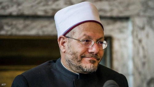 "حرام شرعا".. مفتي مصر يصدر فتوى جديدة ضد "الإخوان"