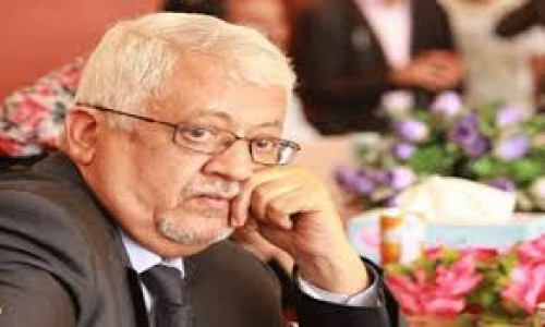 السفير ياسين سعيد نعمان يعلق على اعتراف واشنطن بالحوثيين.. ماذا قال؟